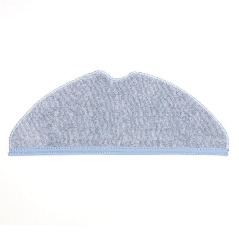 For Mi Roborock S7 Accessories Mop Cloth Hepa Filter Side