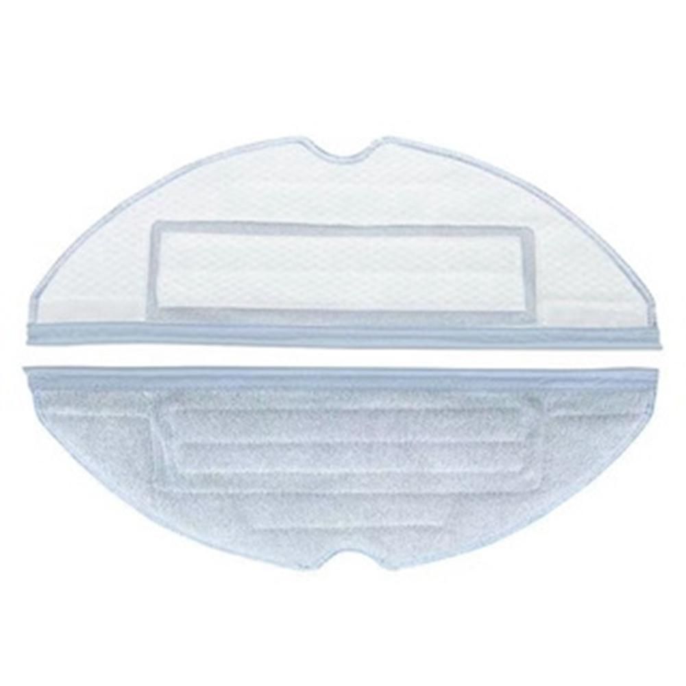 For Mi Roborock S7 Accessories Mop Cloth Hepa Filter Side