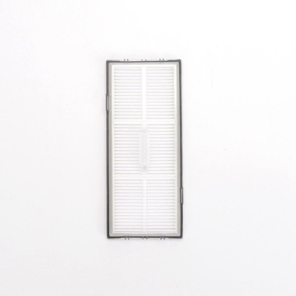 For Mi Roborock S7 Accessories Mop Cloth Hepa Filter Side