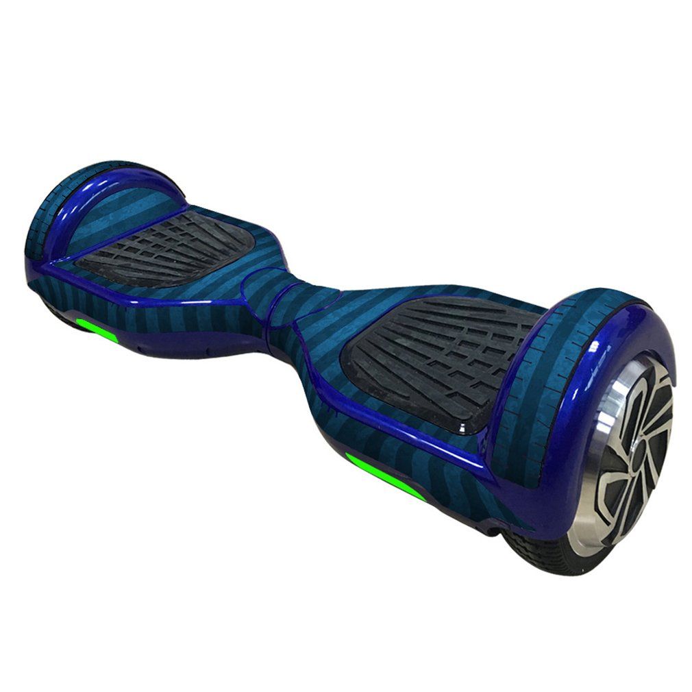 Protective Cover Sticker For Self-Balancing Hoverbaoard