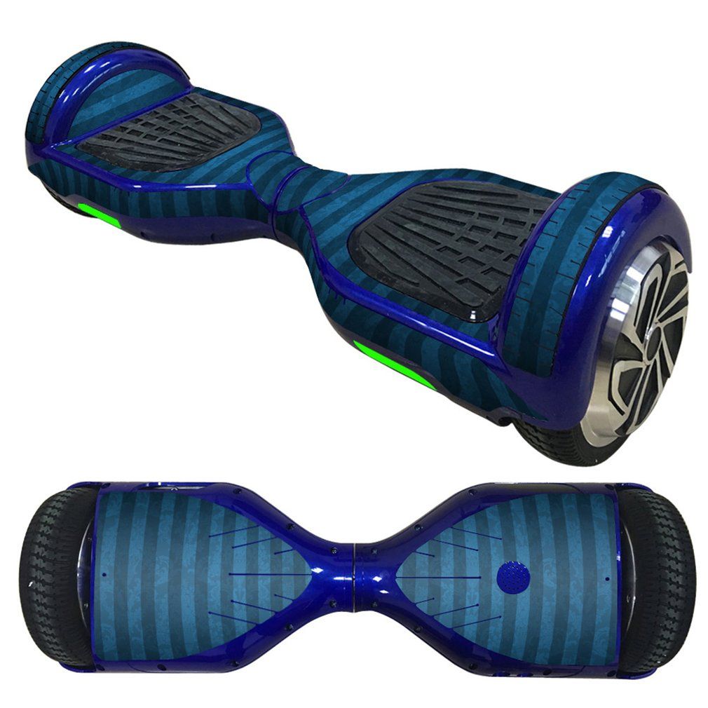 Protective Cover Sticker For Self-Balancing Hoverbaoard
