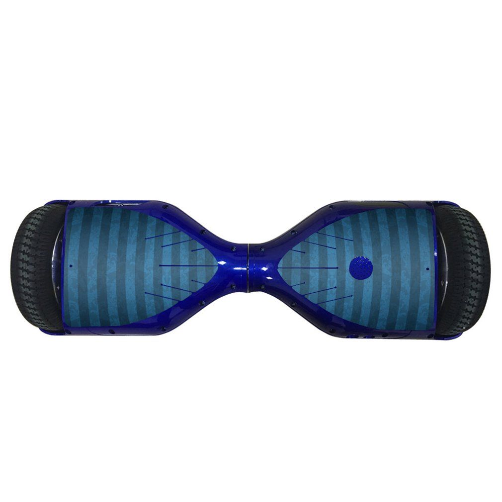 Protective Cover Sticker For Self-Balancing Hoverbaoard