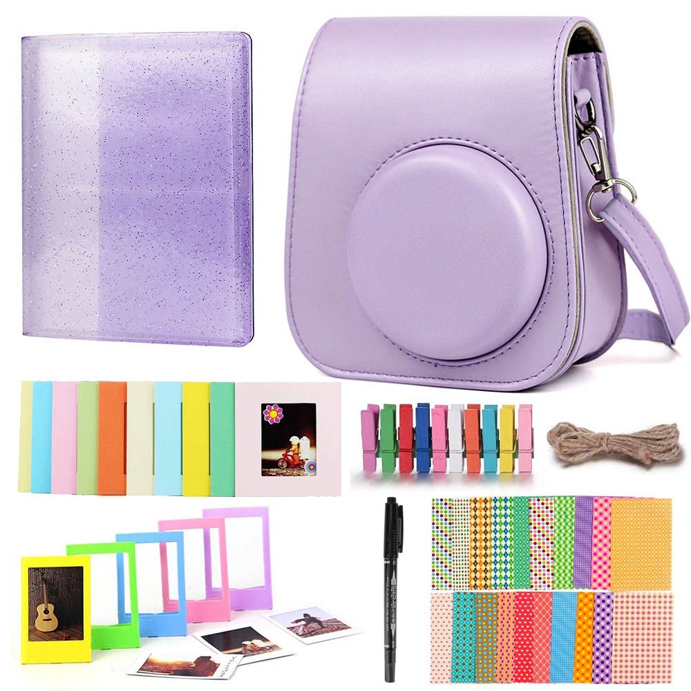 Fujifilm Instax Mini 11 Instant Film Camera Accessories