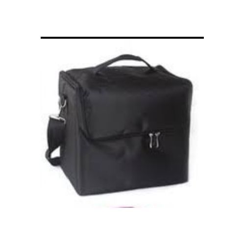 Makeup Box - Black