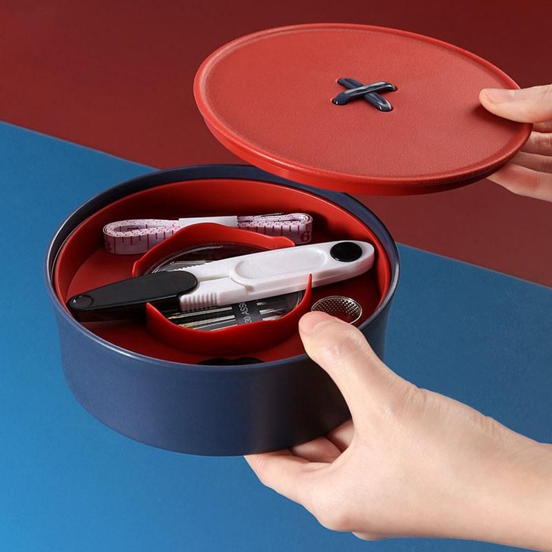 Travel Sewing Tools Accessories Portable Sewing Kits