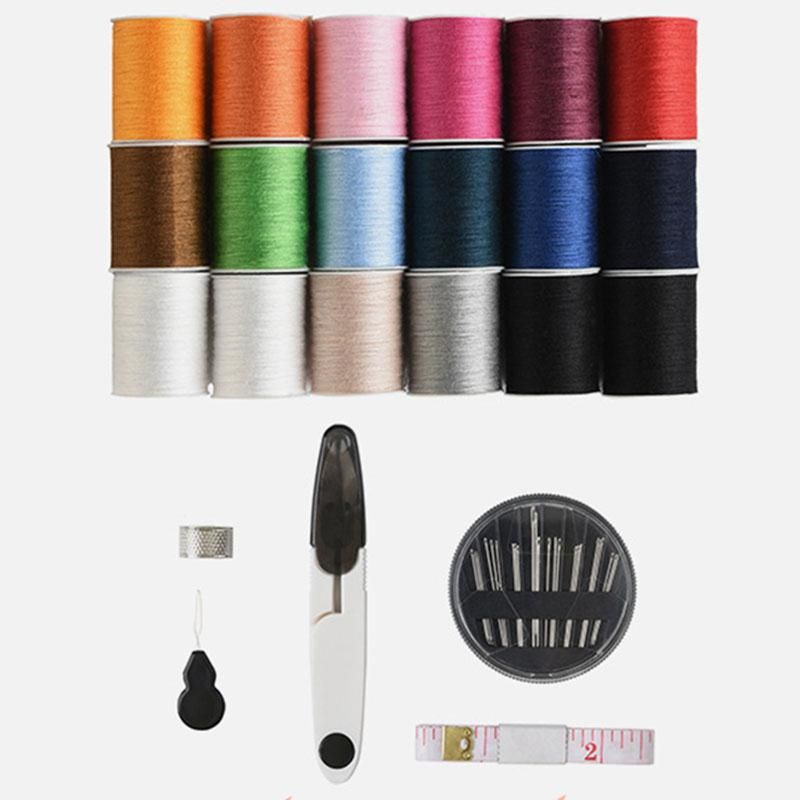 Travel Sewing Tools Accessories Portable Sewing Kits