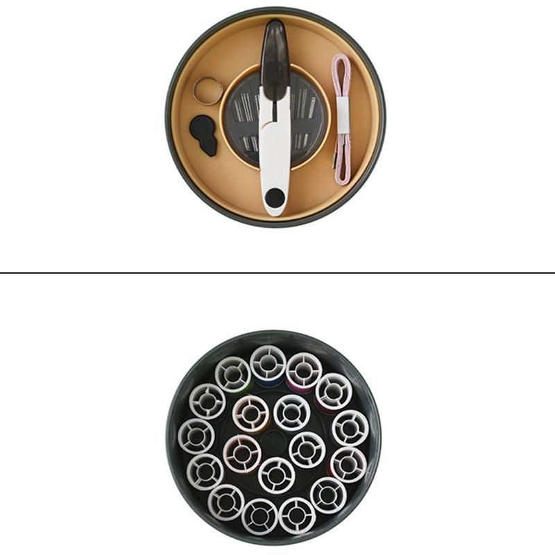 Travel Sewing Tools Accessories Portable Sewing Kits