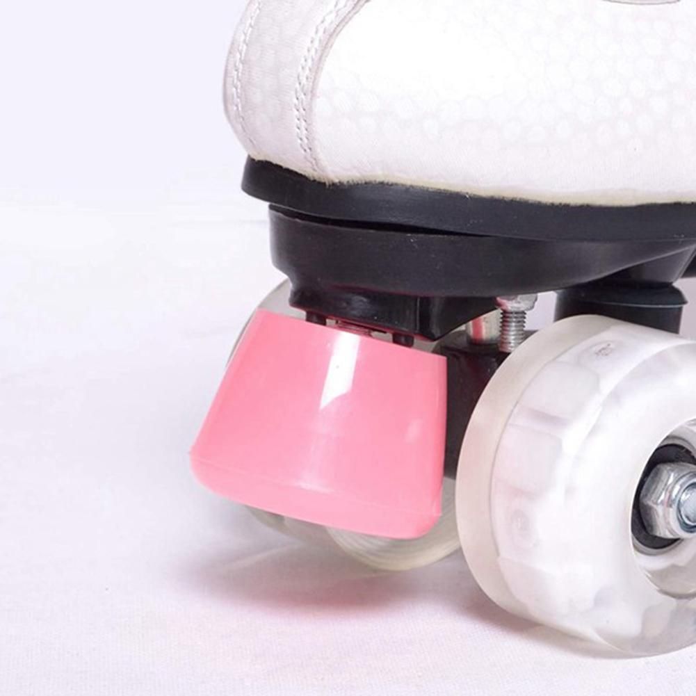 Roller Skates Brake Inline Skates Roller Brake Blocks,Jelly