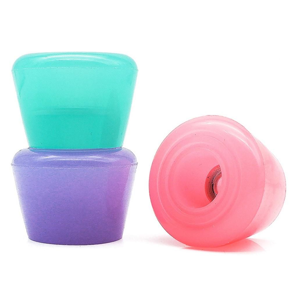 Roller Skates Brake Inline Skates Roller Brake Blocks,Jelly