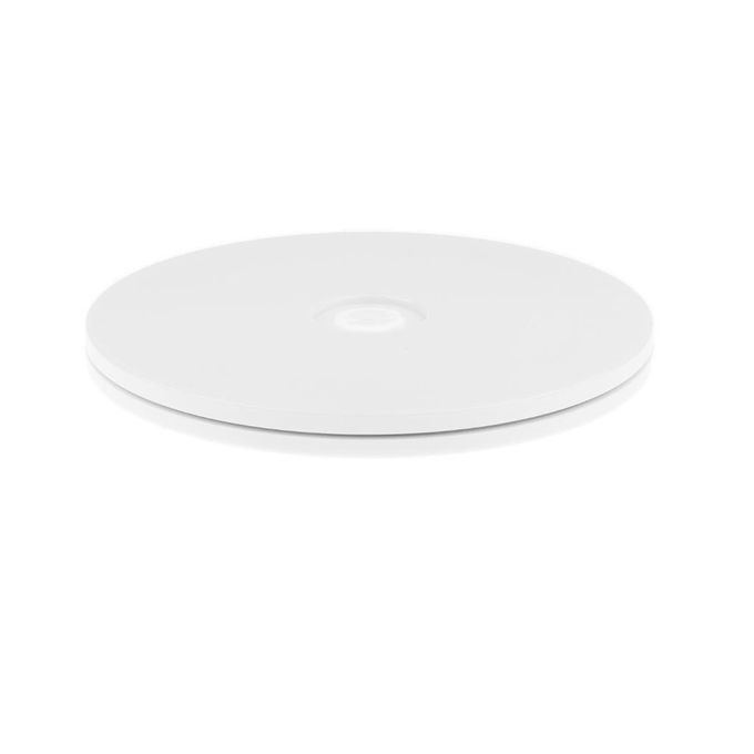 3''-6'' Rotating Turntable Acrylic Jewelry Display Stand Collectible