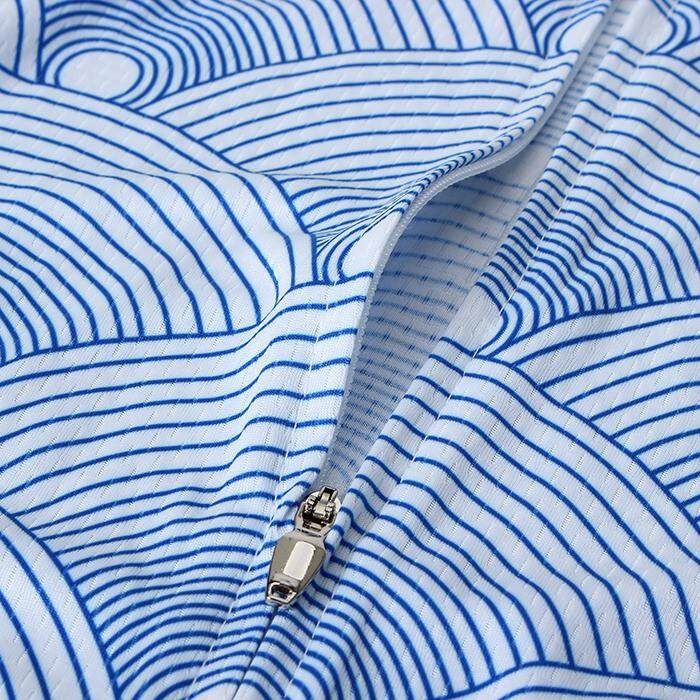 Cycling Jersey Shirt Short Sleeve Breathable Biking Top Mountain Sport Mens Zip XXL