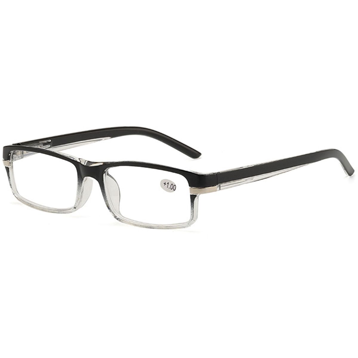 Spring Leg Transparent Presbyopia Ultra Light HD Presbyopia