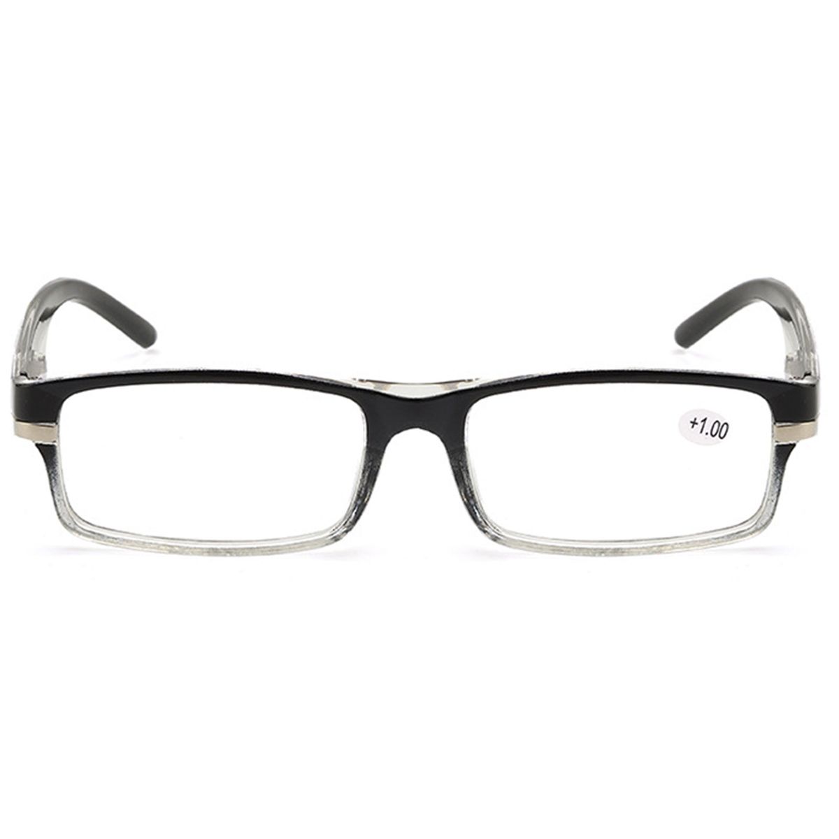 Spring Leg Transparent Presbyopia Ultra Light HD Presbyopia