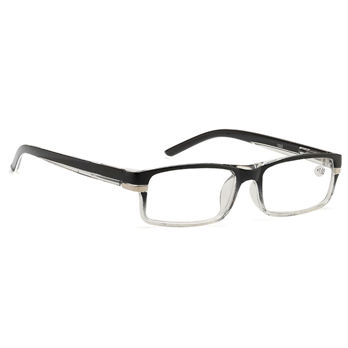 Spring Leg Transparent Presbyopia Ultra Light HD Presbyopia