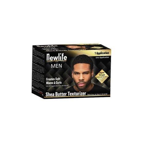 Men Texture My Way Shea Butter Texturizer