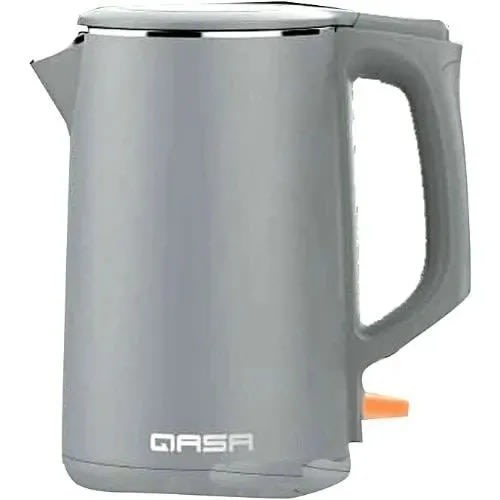 Electric Jug Qkt-2000 Stainless Coated - 2000w