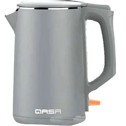 Electric Jug Qkt-2000 Stainless Coated - 2000w