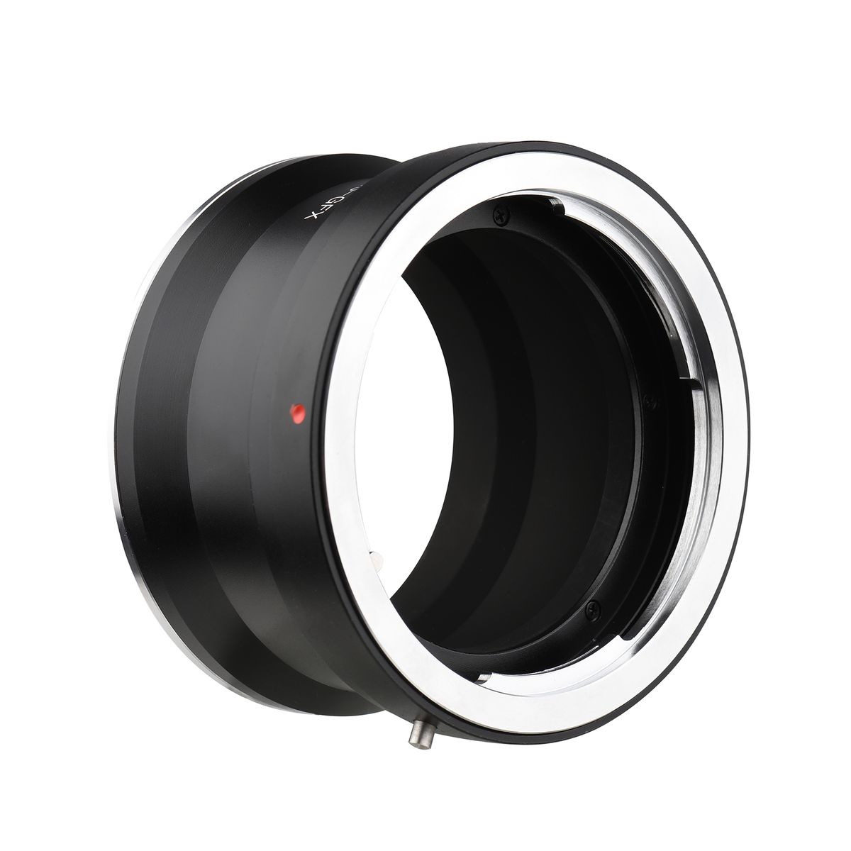 PK645-GFX Camera Lens Adapter Replacement For Pentax PK645