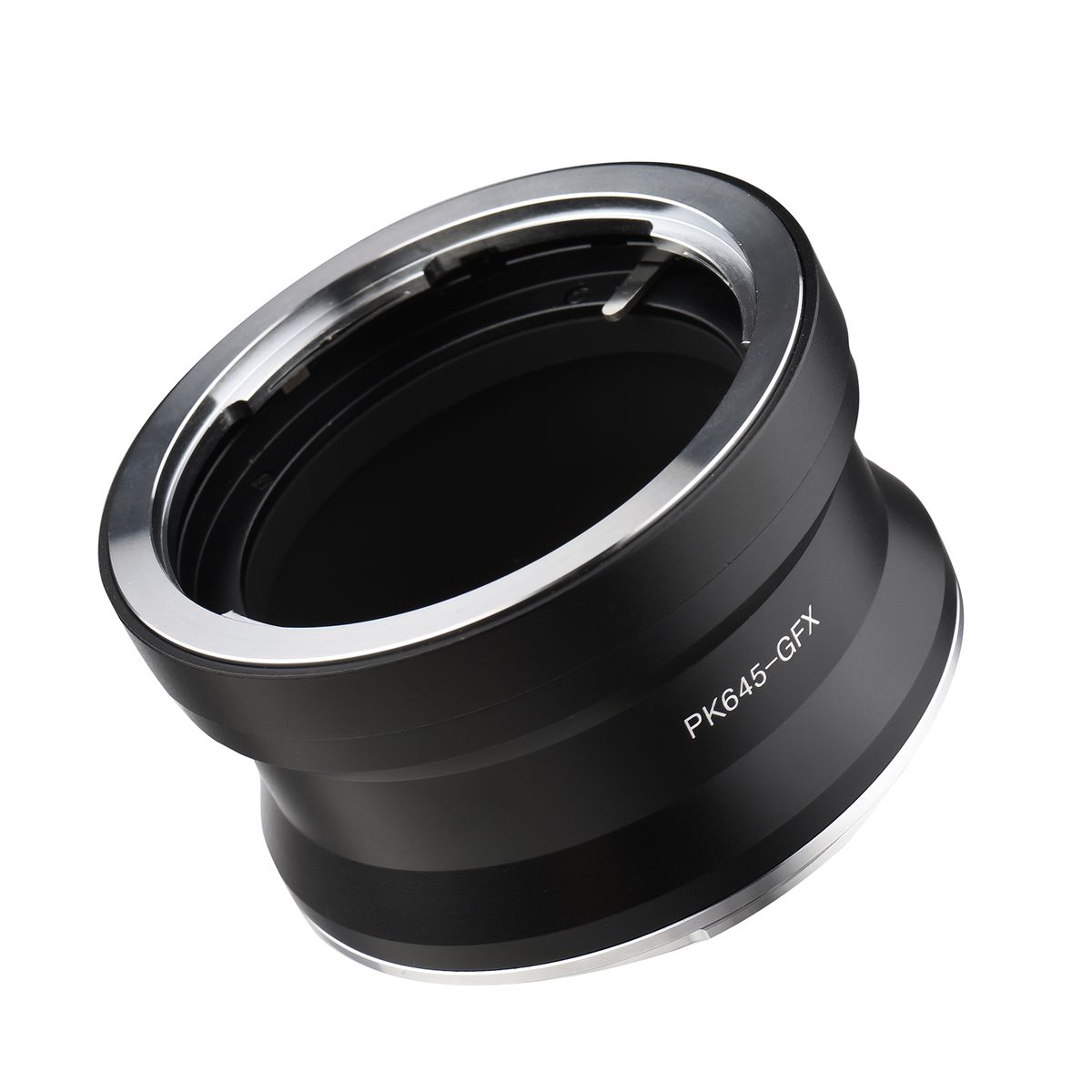 PK645-GFX Camera Lens Adapter Replacement For Pentax PK645