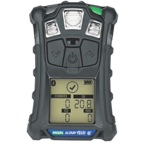 MSA 4XR  Multigas Detector