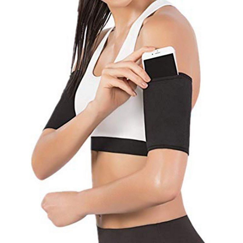 Slimming Arm Shaper Sleeves 2-pack Slimmer Weight Loss Arm