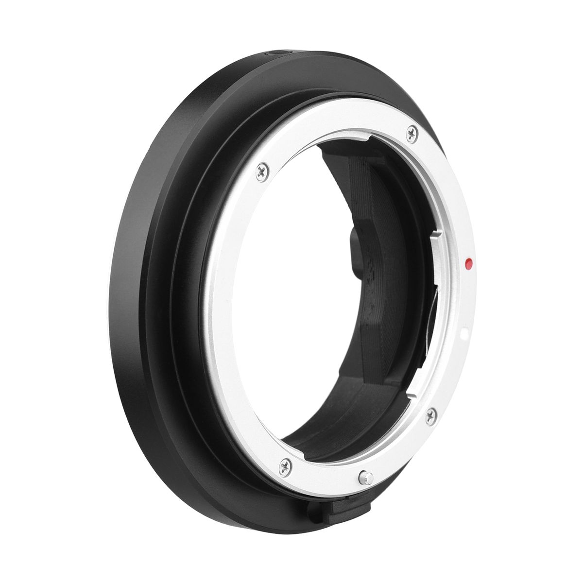 EF-GFX Camera Lens Adapter Ring Auto Focus
