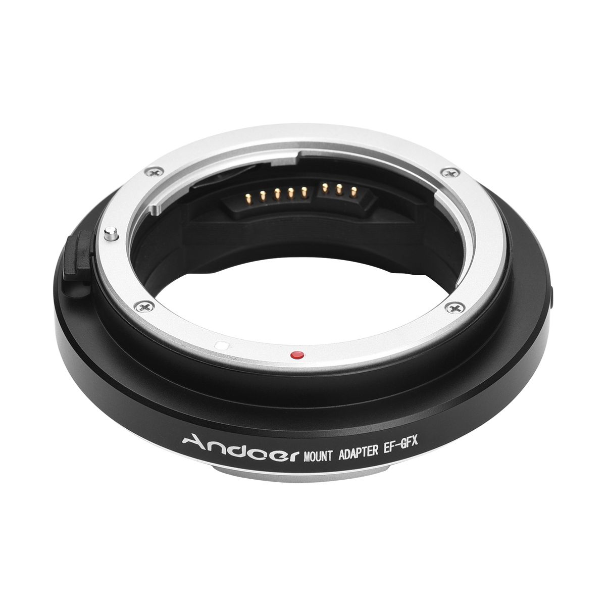 EF-GFX Camera Lens Adapter Ring Auto Focus