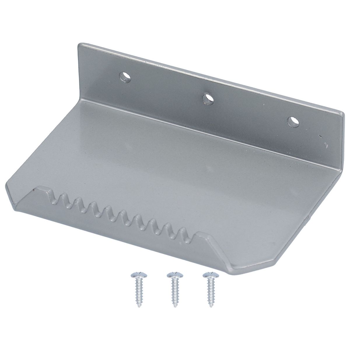No Touch Door Opener Stainless Steel Hands Free Sturdy