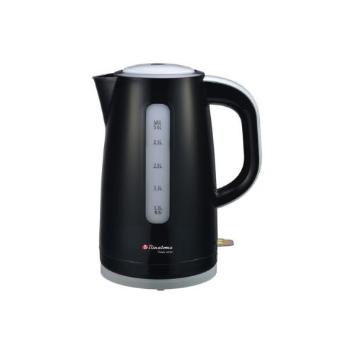 Cej-3000g Electric Jug - Black