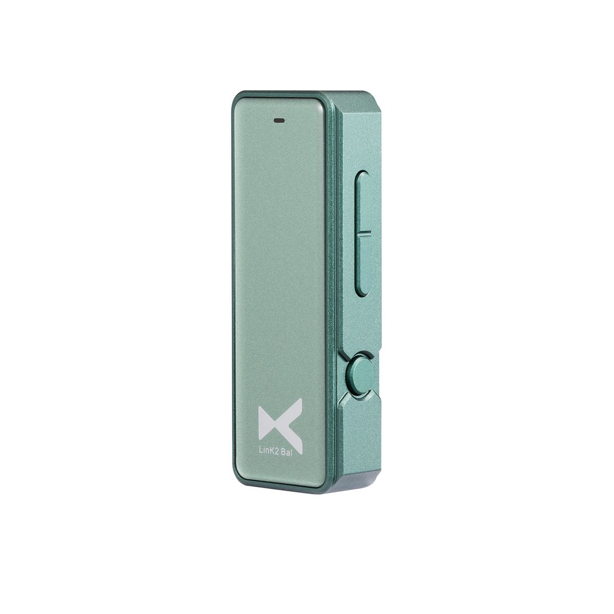 Link2 Bal Portable USB DAC & Balanced Headphone
