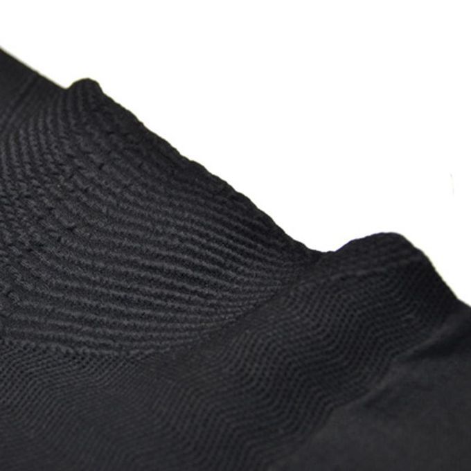 2x Elastic Postpartum Belly Wrap Waist Trainer Belt Body Shaper