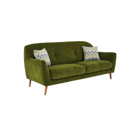 Classique Living Room- 3 Seaters
