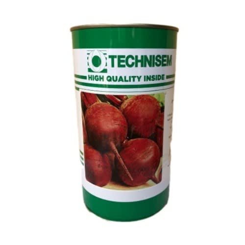 Technisem Beetroot Seed - Beet Crimson Globe - 250g