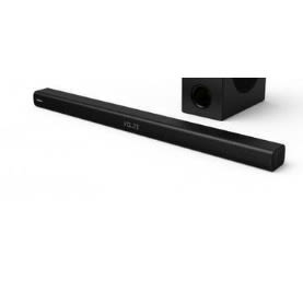 2.1ch Audio Soundbar Speaker -200w - Hs218