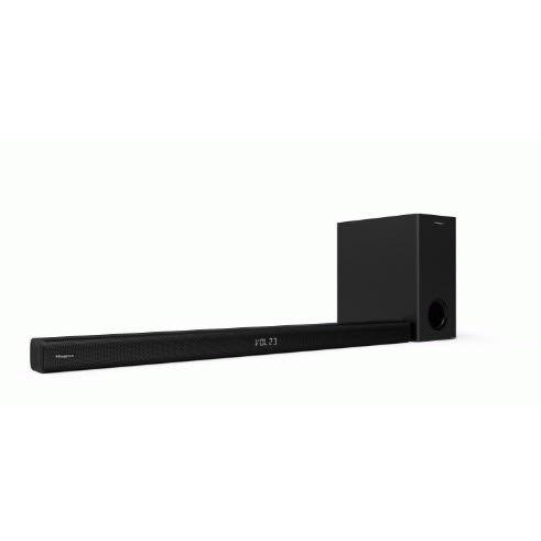 2.1ch Audio Soundbar Speaker -200w - Hs218
