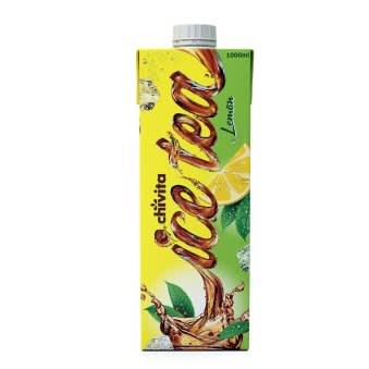 Ice Tea Lemon -1L X 6Pcs