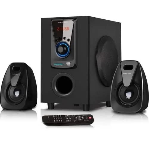 2.1 Multimedia Speaker - Hf-3008