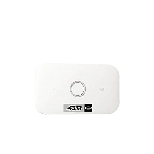 Mobile 4G LTE Mifi Wifi - White