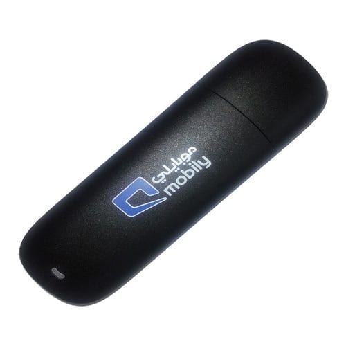 3G Unlocked USB Modem Wireless Dongle - 12.6mbps