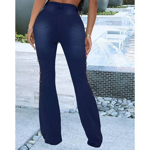 Ladies' Fashion Jeans