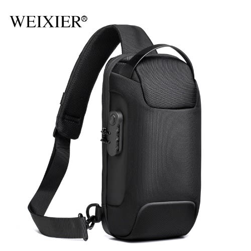 Portable Anti-theft Mini Bagpack