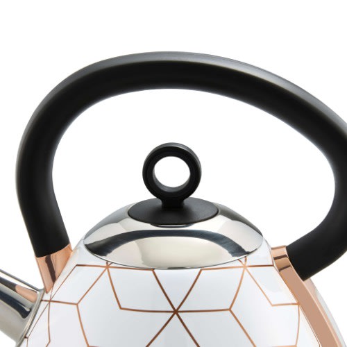 Tribeca 1.8l Pyramid Kettle