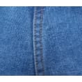 Ladies Bumshort - Blue