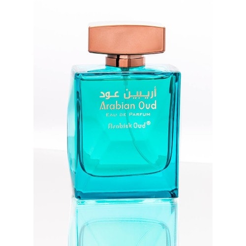 Arabian Oud