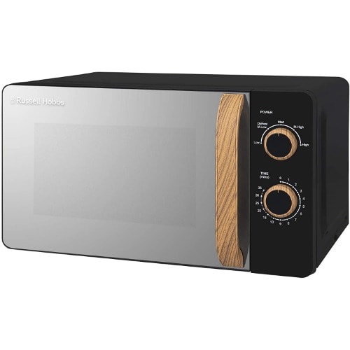 Scandia 20l Microwave With 5 Power Settings