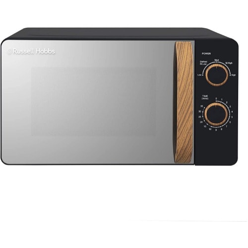 Scandia 20l Microwave With 5 Power Settings