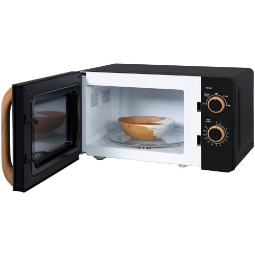 Scandia 20l Microwave With 5 Power Settings