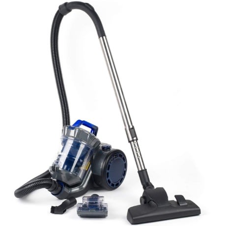 Multicyclonic Pet Plus Vacuum Cleaner