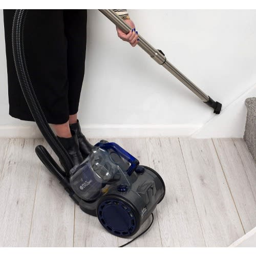 Multicyclonic Pet Plus Vacuum Cleaner