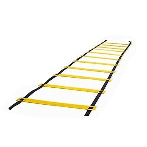 Durable Agility Ladder For Soccer Speed Training Equipment